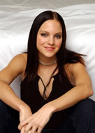 Anna Faris